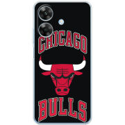 Чохол BoxFace Realme Note 60x 