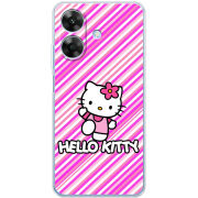 Чохол BoxFace Realme Note 60x 