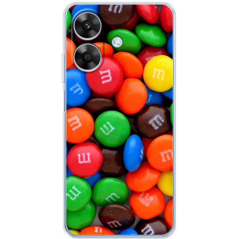 Чохол BoxFace Realme Note 60x Эмемдемки