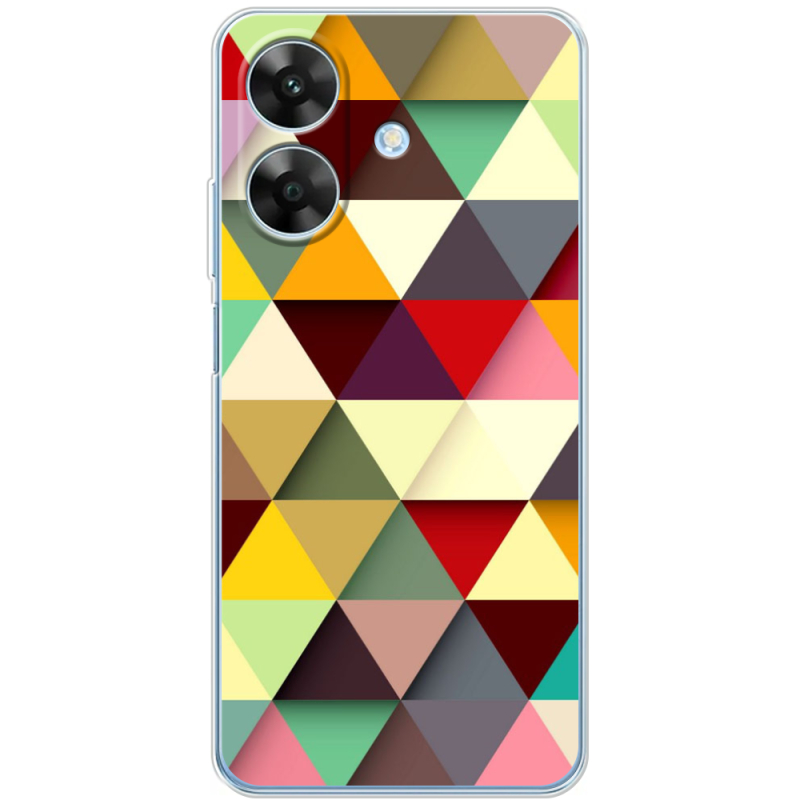 Чохол BoxFace Realme Note 60x 