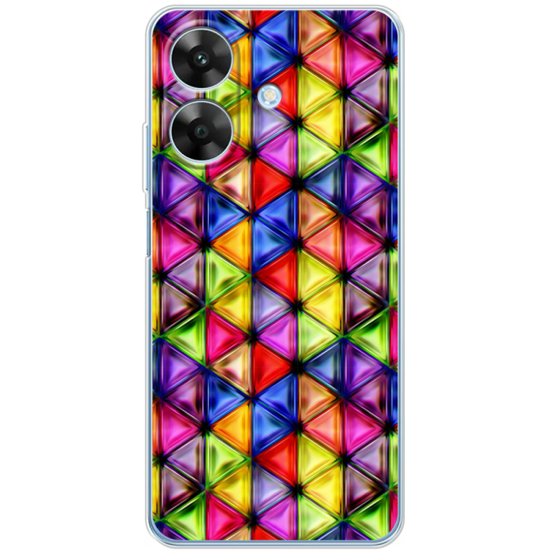 Чохол BoxFace Realme Note 60x 