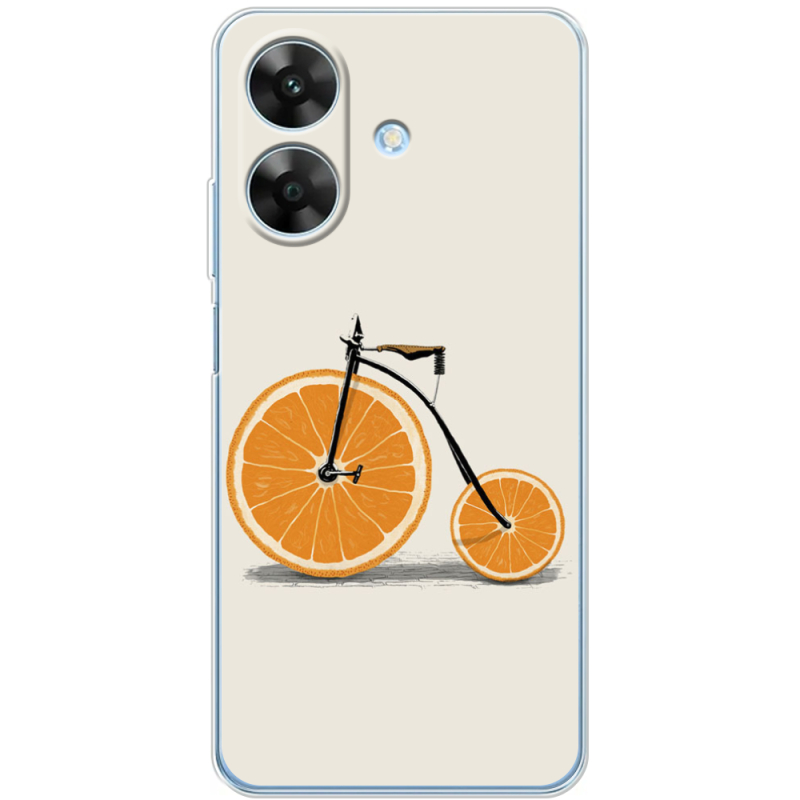 Чохол BoxFace Realme Note 60x 