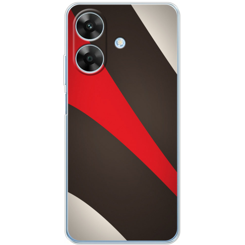 Чохол BoxFace Realme Note 60x 