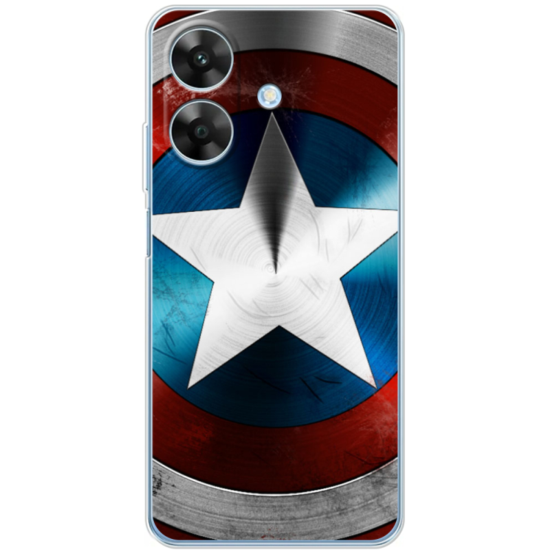 Чохол BoxFace Realme Note 60x 