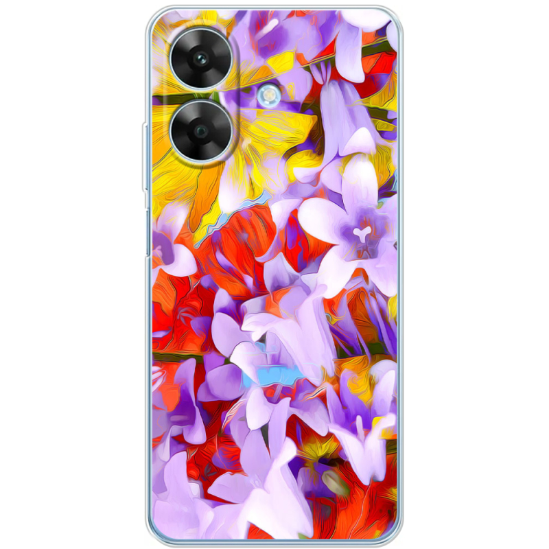 Чохол BoxFace Realme Note 60x 