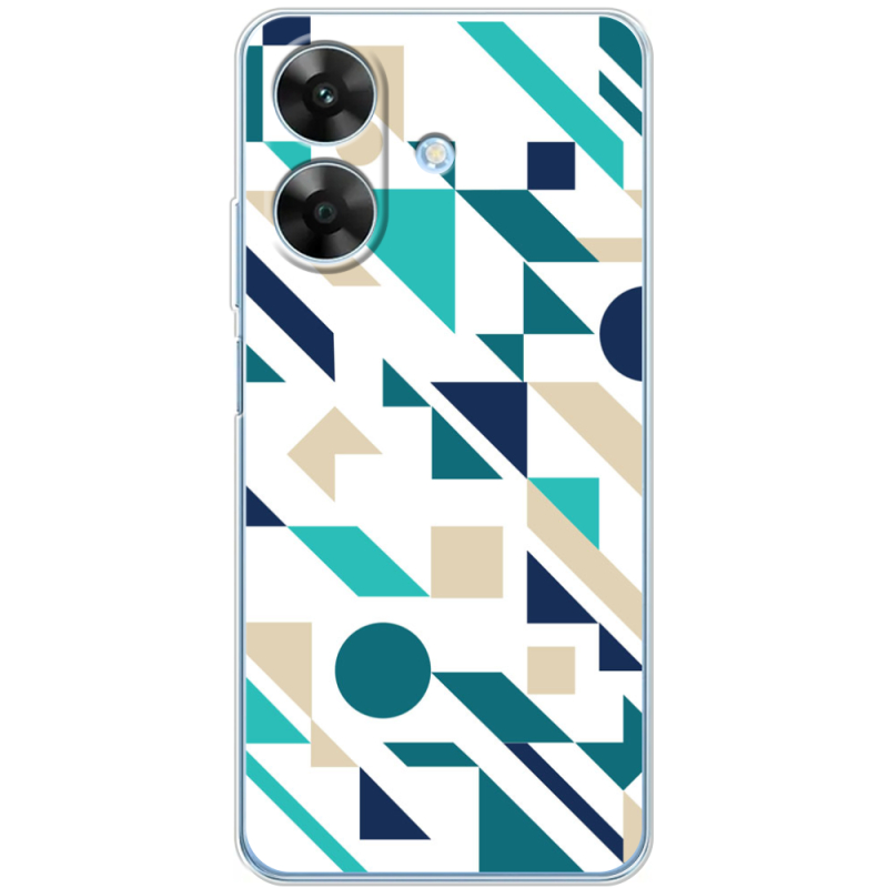 Чохол BoxFace Realme Note 60x 