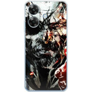 Чохол BoxFace Realme Note 60x 