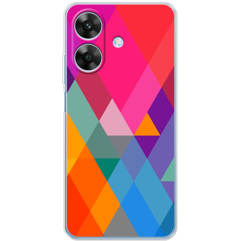 Чохол BoxFace Realme Note 60x 