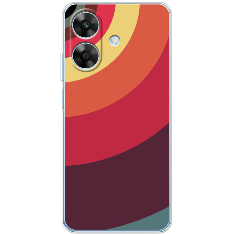 Чохол BoxFace Realme Note 60x 