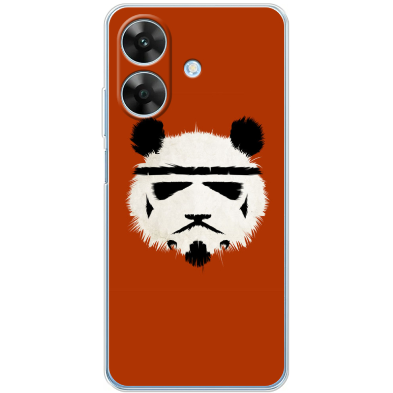 Чохол BoxFace Realme Note 60x 