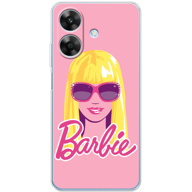 Чохол BoxFace Realme Note 60x 