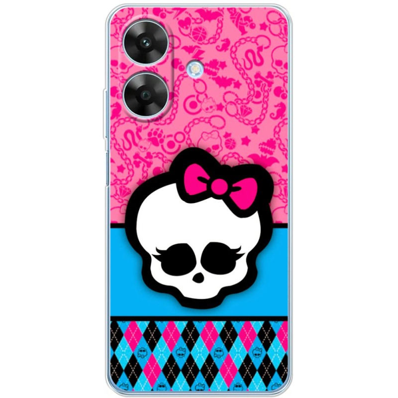 Чохол BoxFace Realme Note 60x 