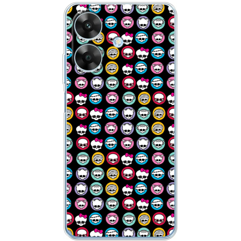 Чохол BoxFace Realme Note 60x 