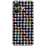 Чохол BoxFace Realme Note 60x 