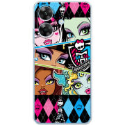 Чохол BoxFace Realme Note 60x 