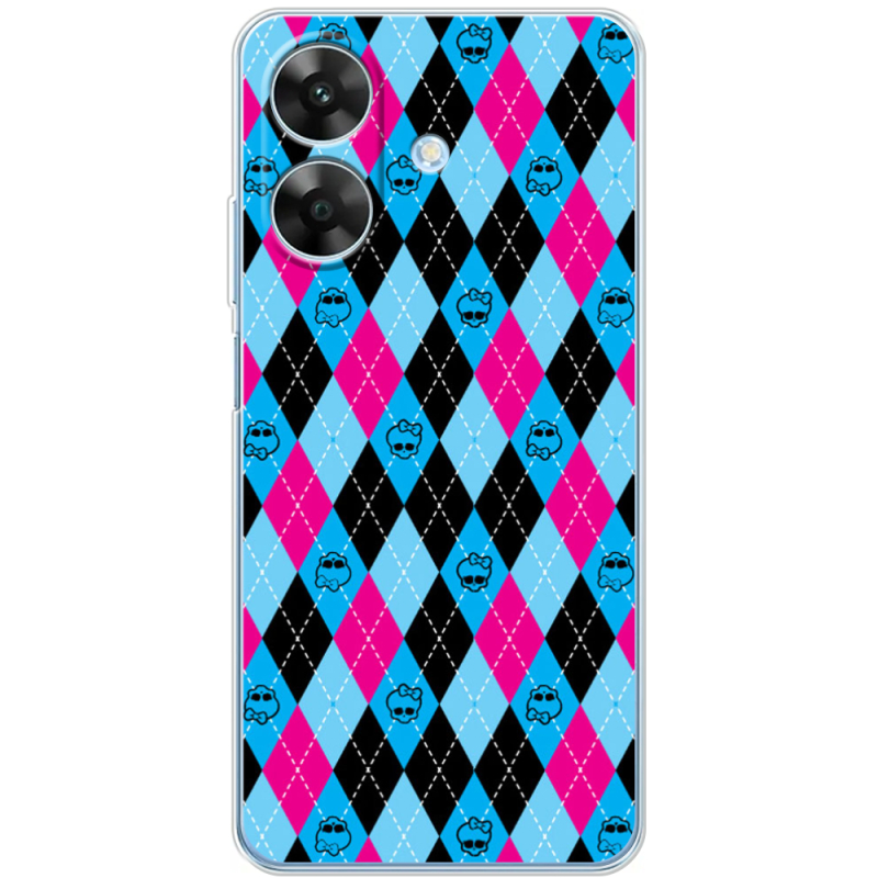 Чохол BoxFace Realme Note 60x 