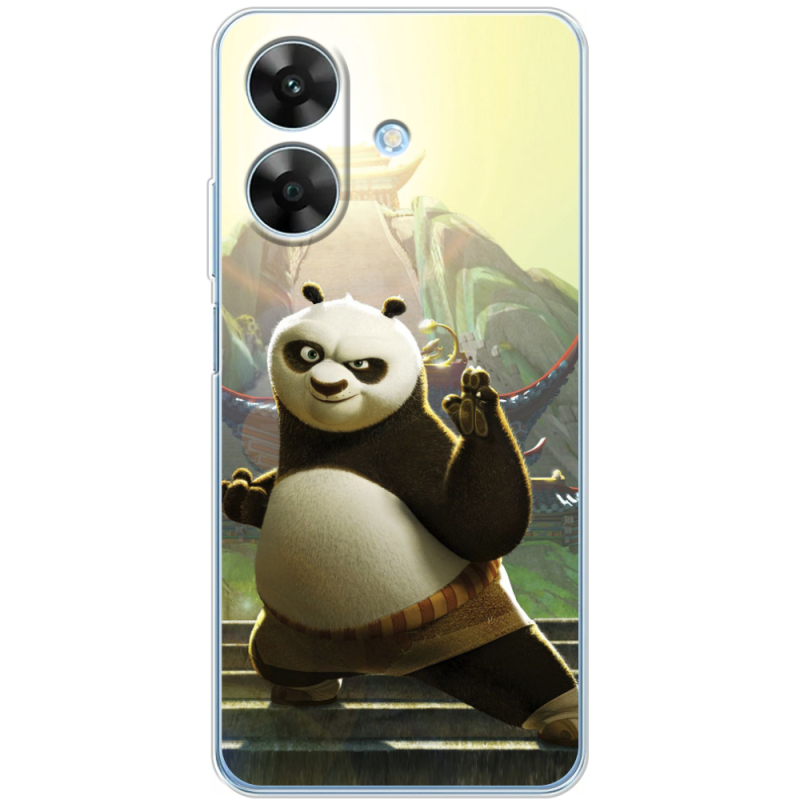 Чохол BoxFace Realme Note 60x 