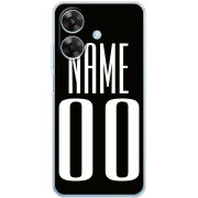 Чохол BoxFace Realme Note 60x 