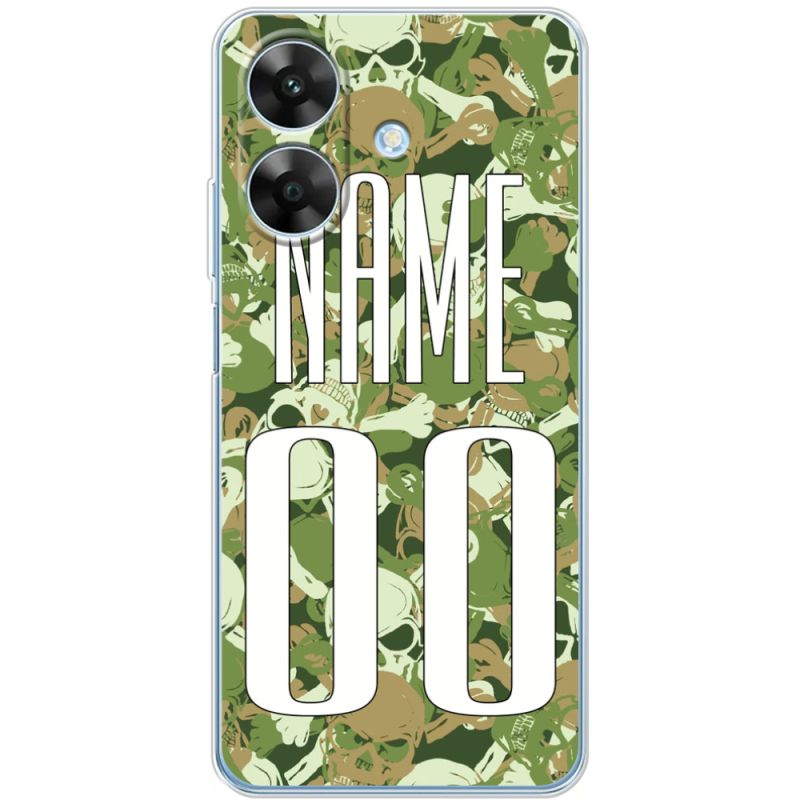 Чохол BoxFace Realme Note 60x 