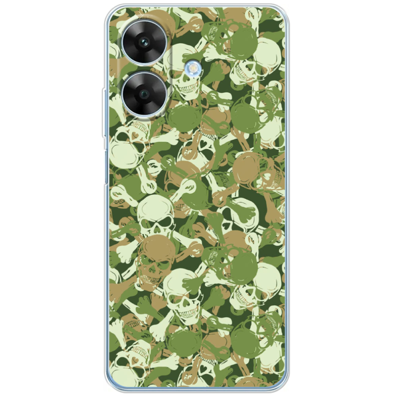 Чохол BoxFace Realme Note 60x 