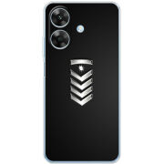 Чохол BoxFace Realme Note 60x 