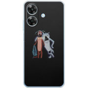 Чохол BoxFace Realme Note 60x 