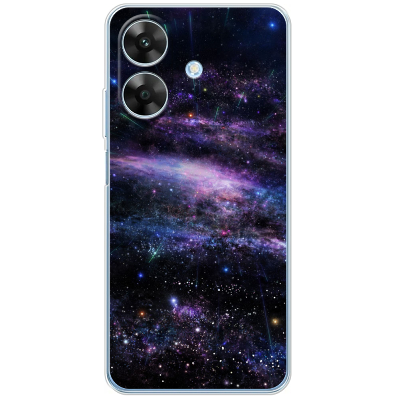 Чохол BoxFace Realme Note 60x 