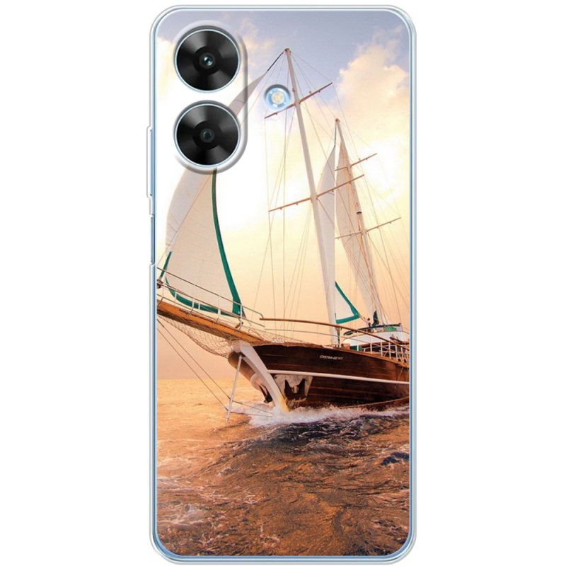 Чохол BoxFace Realme Note 60x 