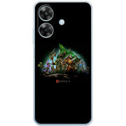 Чохол BoxFace Realme Note 60x 