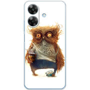 Чохол BoxFace Realme Note 60x 