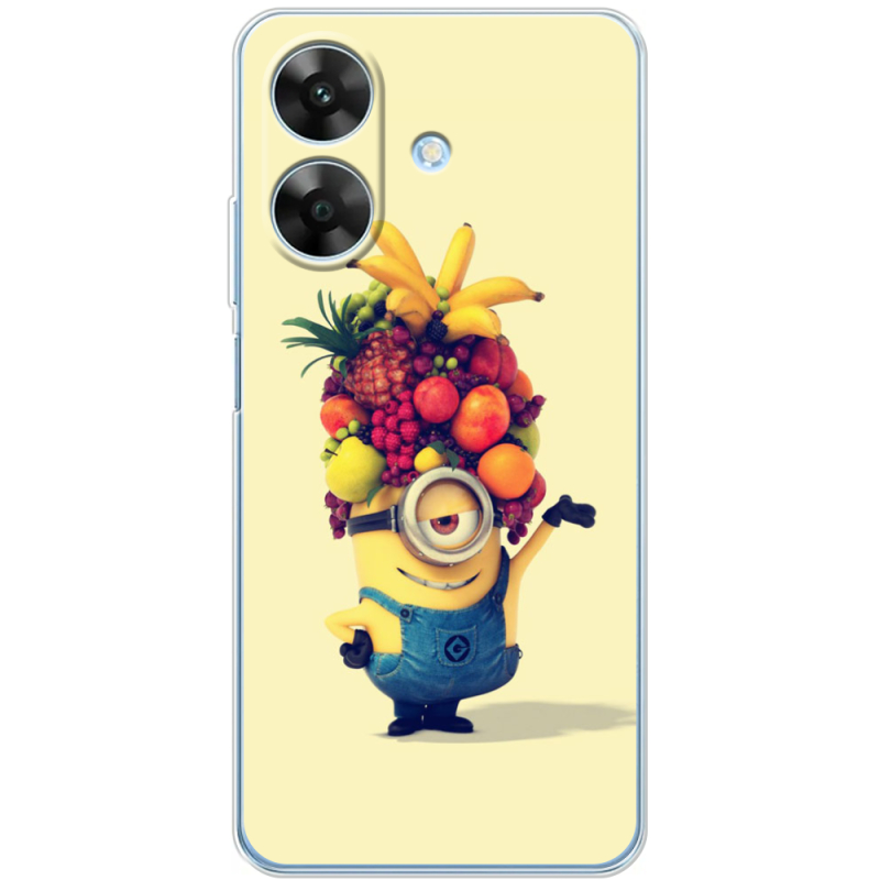 Чохол BoxFace Realme Note 60x 