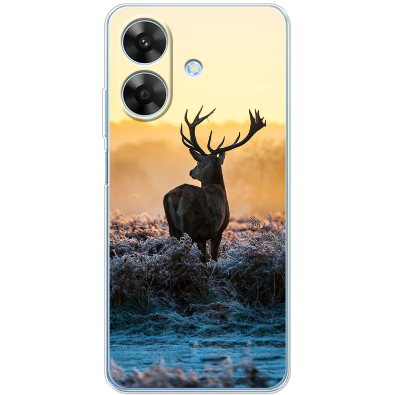 Чохол BoxFace Realme Note 60x 