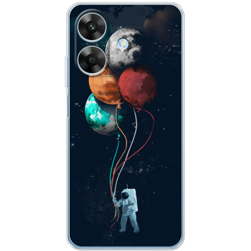 Чохол BoxFace Realme Note 60x 