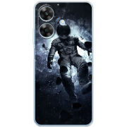 Чохол BoxFace Realme Note 60x 