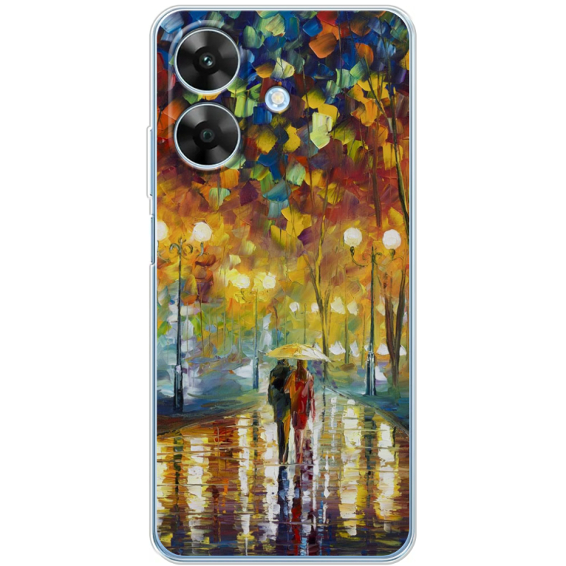 Чохол BoxFace Realme Note 60x 