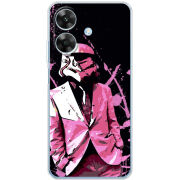 Чохол BoxFace Realme Note 60x 