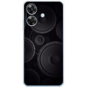 Чохол BoxFace Realme Note 60x 