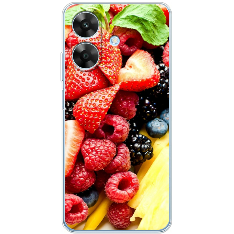 Чохол BoxFace Realme Note 60x 