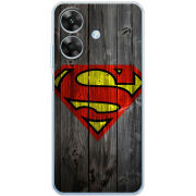 Чохол BoxFace Realme Note 60x 