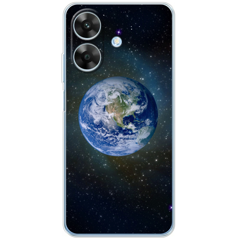 Чохол BoxFace Realme Note 60x 