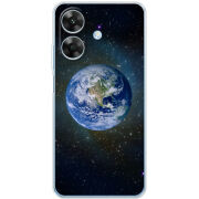 Чохол BoxFace Realme Note 60x 