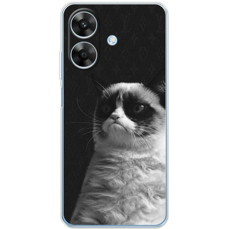 Чохол BoxFace Realme Note 60x 