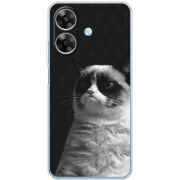 Чохол BoxFace Realme Note 60x 