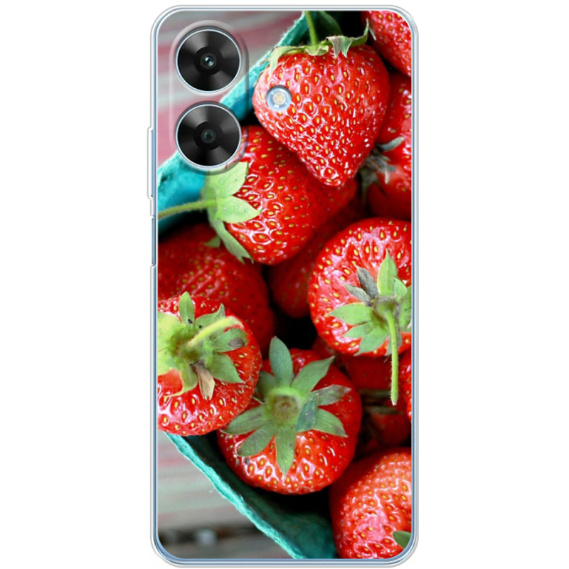 Чохол BoxFace Realme Note 60x 