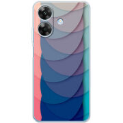 Чохол BoxFace Realme Note 60x 