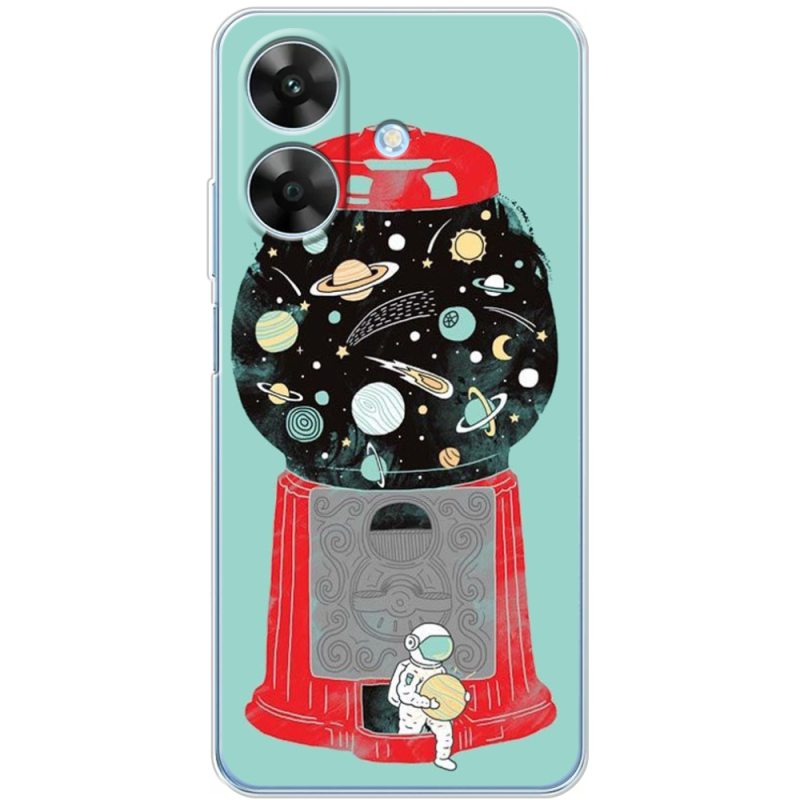 Чохол BoxFace Realme Note 60x 