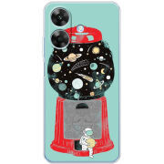 Чохол BoxFace Realme Note 60x 