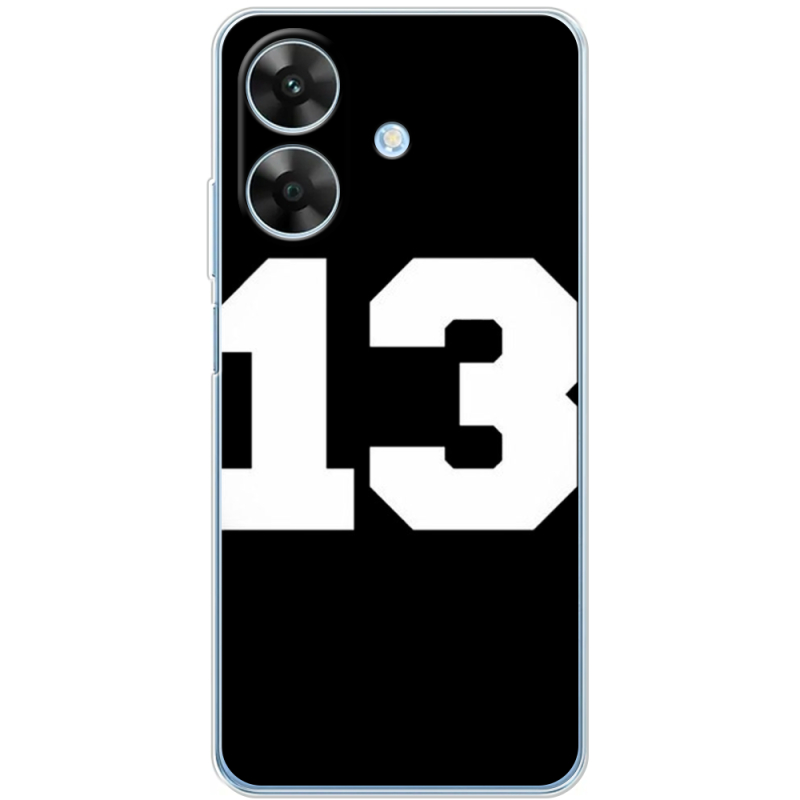 Чохол BoxFace Realme Note 60x 13