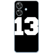 Чохол BoxFace Realme Note 60x 13