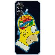 Чохол BoxFace Realme Note 60x 